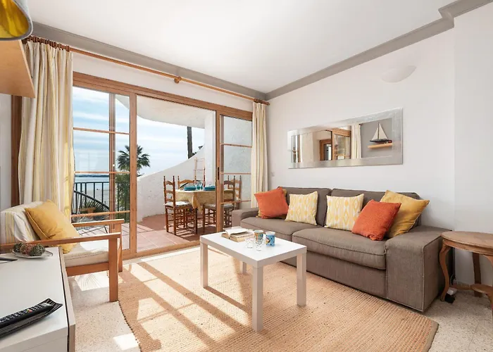 Apartamento Lortal